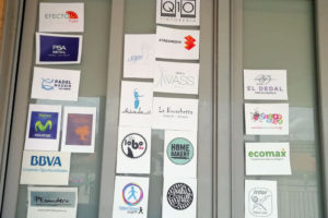 Tombola solidaria Colegio Leopoldo Calvo-Sotelo