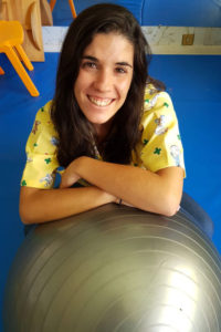 Patricia Barragán Carrasco