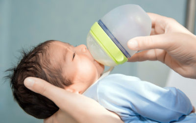 La nutrición al alta del recién nacido prematuro