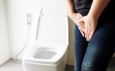 La fisioterapia puede resolver ocho de cada diez casos de incontinencia urinaria
