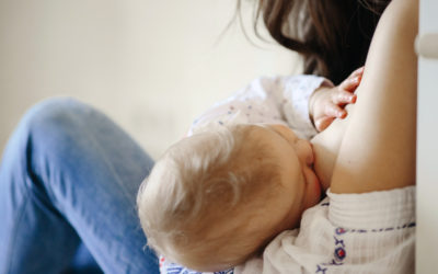Más de diez razones para elegir la lactancia materna